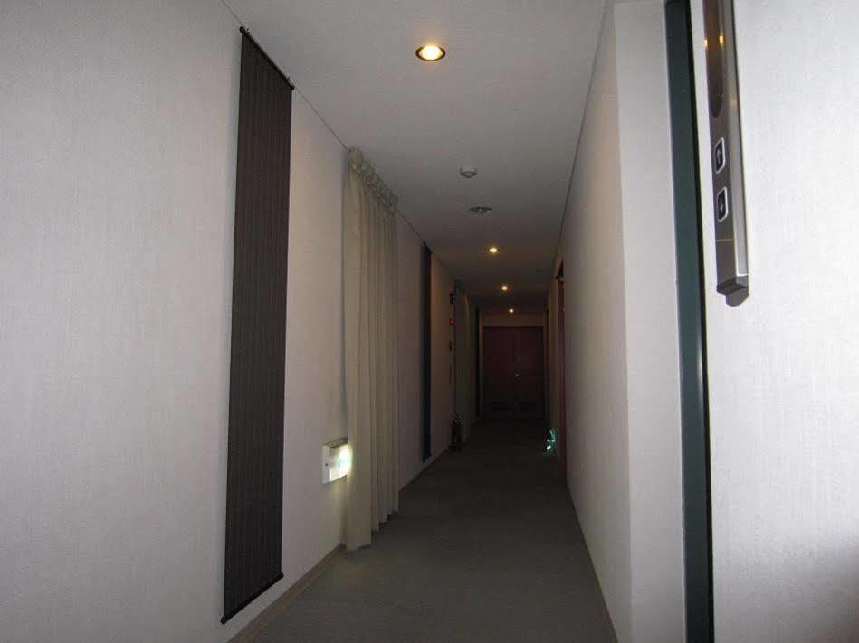Oyo Nissho Sun Hotel 기후 외부 사진
