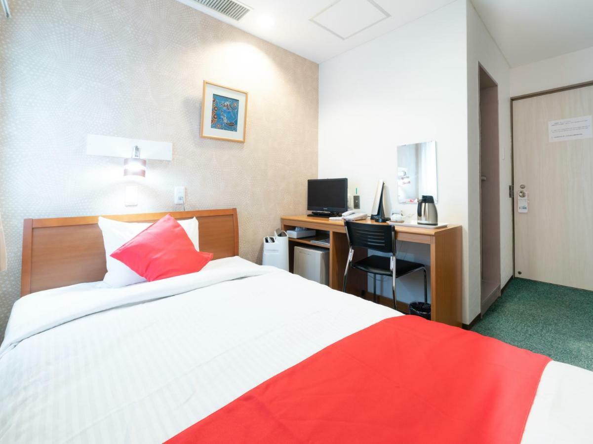 Oyo Nissho Sun Hotel 기후 외부 사진