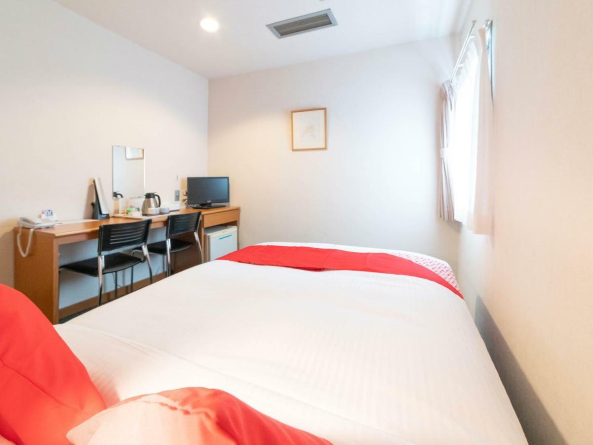 Oyo Nissho Sun Hotel 기후 외부 사진