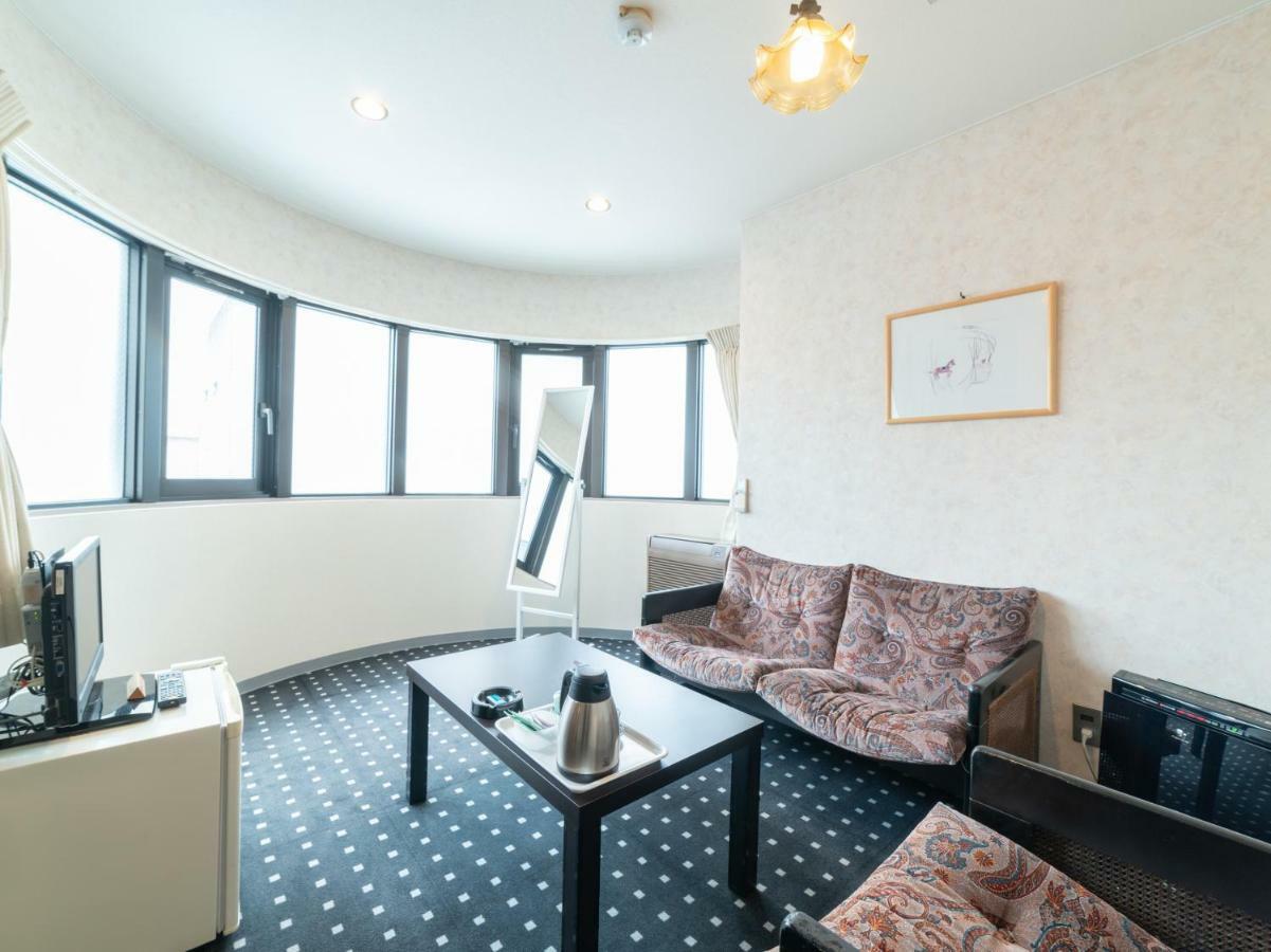Oyo Nissho Sun Hotel 기후 외부 사진